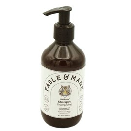 Fable & Mane HoliRoots Shampoo 250 ml - (gently cleanse hair for a silky and soft finish)