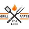 Pit Boss Flame Broiler Slide Cover (10" x 15 ½")