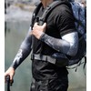HB35 Printed Cooling UV Protection Arm Sleeves HB35 Printed Cooling Arm Sleeves (Hill L)
