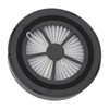 Filter Element ABS Easy to Install Vacuum Cleaner Filters Spare