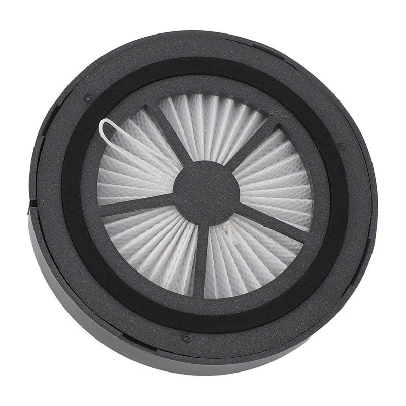 Filter Element ABS Easy to Install Vacuum Cleaner Filters Spare