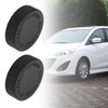 SING F LTD 2 Pcs Car Coolant Tank Cap Radiator