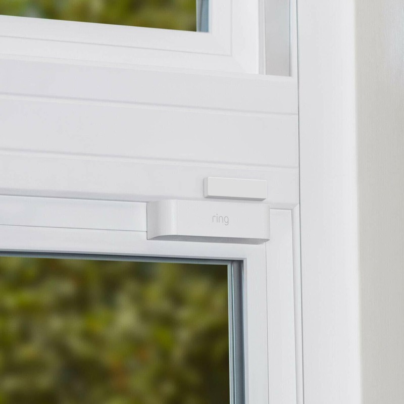 Ring Alarm Slim Magnet FOR Contact Sensor ((DOES NOT INCLUDE