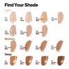 Revlon Maquillaje Colorstay Full Cover Foundation Sand Beige