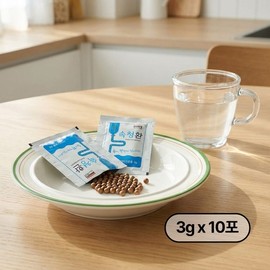 양생당 속청환 3g 10포 속편한 한방 환 Yangsaengdang Sokcheonghwan 3g 10 Sachets Comfortable Herbal Pills