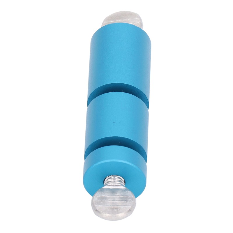 Tall Stair Gauges Aluminium Alloy Blue Framing Square Attachment Jigs