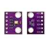 SazkJere 2PCS GY-BME280-3.3 BME280 Atmospheric Pressure Temperature and Humidity Sensor