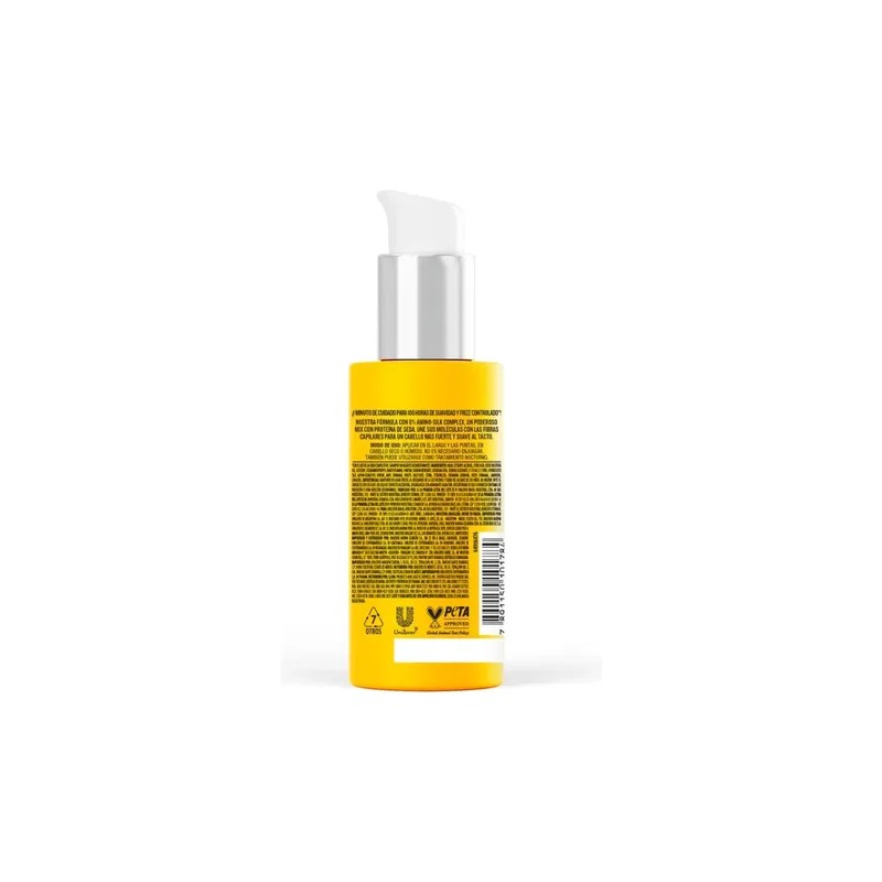 Serum Capilar Toque De Seda 100ml Sedal