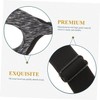 Outanaya Vr Eye Mask Cover Adjustable Sweat-Resistant Elastic Pad for