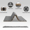 Foam Seat Mat for Camping, Foldable Seat Pat Cushion,Waterproof IXPE