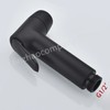 Handheld Bidet Sprayer for Bathroom Hygiene – ABS Toilet Spray