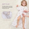 amo nenes Baby Sleep Sack 6-12 Months Long Sleeve Wearable