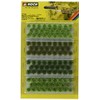 Noch 07133 Grass Tufts Field Plants Landscape Modelling