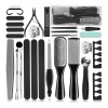 Juego De Cortauñas Alicate Para Uñas Pedicure Kit Manicure