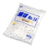 White Cross Cotton Ball No. 14 1.8 oz (50 g)