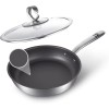 Kobach 11" Titanium Nonstick Frying Pan - $130 MSRP -