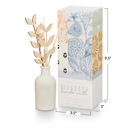 Tried & True Diffuser, Lavender Vanilla