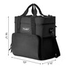TOURIT Insulated Cooler Bag 35-Can 24L Portable Soft Lunch Cooler