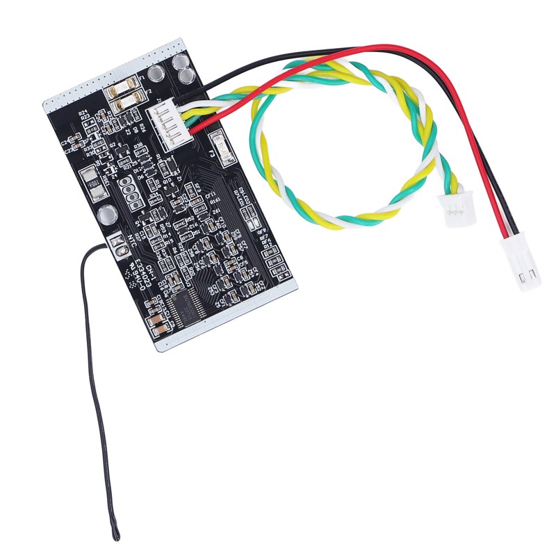 PCB Battery Controller Board Electric Scooter BMS Circuit Board Parts