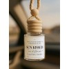 SaiLeiSie Long Island Candle & Fragrance Co Sun Kissed Car