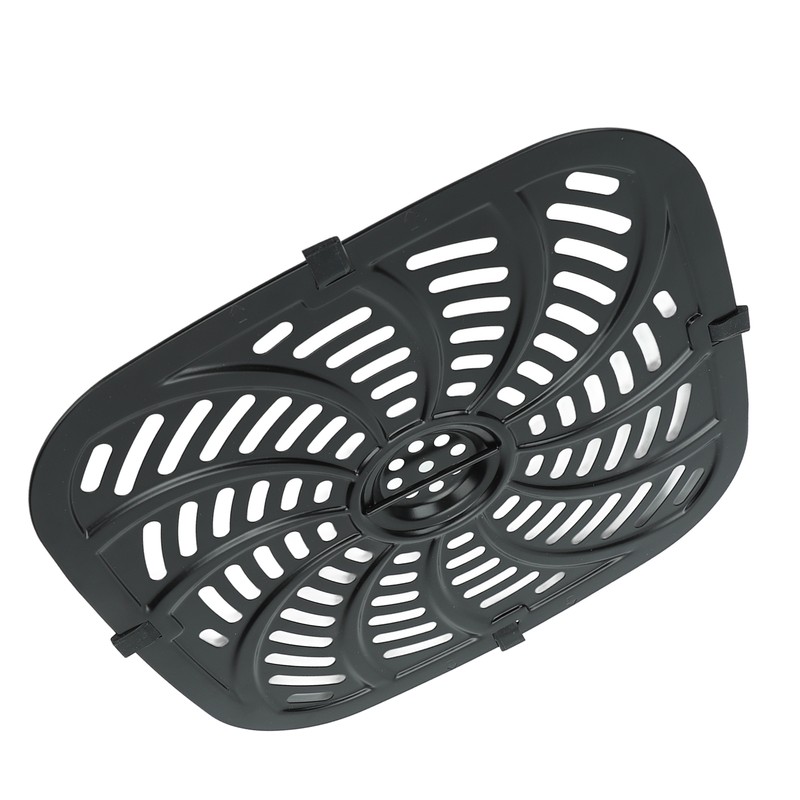 Fryer Replacement Tray Fryer Accessory Part Non Stick Grill Pan