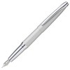 Cross ATX Refillable Fountain Pen, Medium Nib, Includes Premium Gift