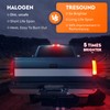 Tresound Tail Light + 3rd Brake Cargo Lamp for 2015-2022