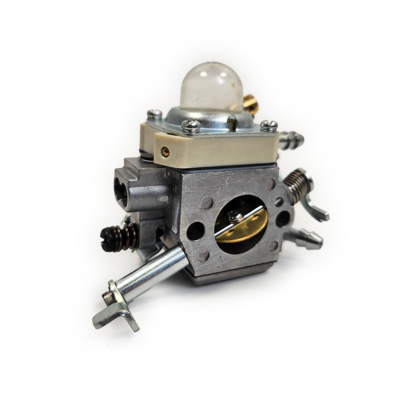 Genuine OEM Carburetor 5100061745 for Wacker Neuson Rammer BS50-2, BS50-2i,