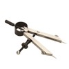 The Beadsmith Stainless Steel Divider Caliper – 3-Inch with Removeable