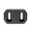 Polyurethane Skid Shoe (1) for Ariens, John Deere and MTD