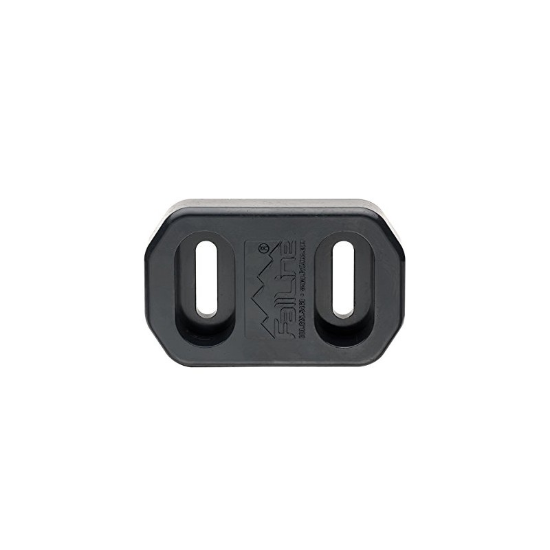 Polyurethane Skid Shoe (1) for Ariens, John Deere and MTD