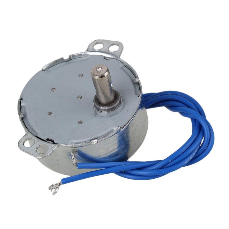 Afordable TYC-50 5-6 RPM AC110V CW/CCW Synchronous Electric Motor with