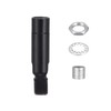 MECCANIXITY Sloped Ceiling Adapter 180/355 Degree Swivel, for Chandelier Ceiling