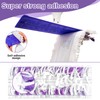 AserMocs Cleaning Cloths 30-Pack Disposable Power Mop Pads Refills Compatible