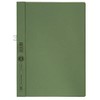 Elba 36450GN/400001030 Manila Cardboard for A4 Clamp Binder Green
