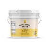 Pure Original Ingredients Small Shell Pasta (1 Gallon), Bakes &