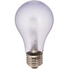 Chromalux Light Bulb Frosted-60w - 1 Bulb