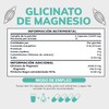Beyond Vitamins Chelated Magnesium Glycinate with Piperine, High Absorption Sleep