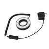 EVTSCAN 10W Ring LED Working Light, Strong Magnetic Adsorption, for