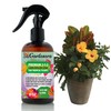 Gardenera Profsesional Tropical Plants Spray Fertilizer Mist for Home Gardening