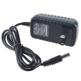 Generic AC Adapter for Boss Loop Station RC-2 & Compression Sustainer CS-2 CS-3