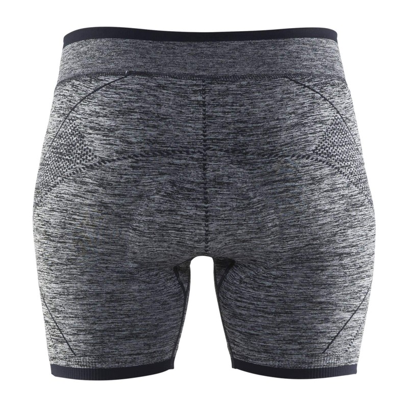 Craft Damen Active Comfort Fahrradunterhose, Black, XS