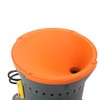 Grain Mill Corn Grinder 1000W Dry Cereals Grinder 661lbs/h 3