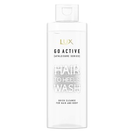 Lux Athleisure Healthy Shine Full Body Shampoo, 5.3 oz (150 g)