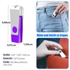 TEWENE USB Stick 8 GB Set of 5 USB Memory