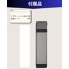 Door Stopper, Foldable, Strong Double-Sided Tape, Can Be Operated With