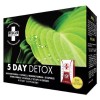 Rescue 5 Day Permanent Detox Best Detox Capsules
