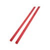 WQAPVHBG 2Pcs Skateboard Rails for Deck, POM Stable Skate Rails,