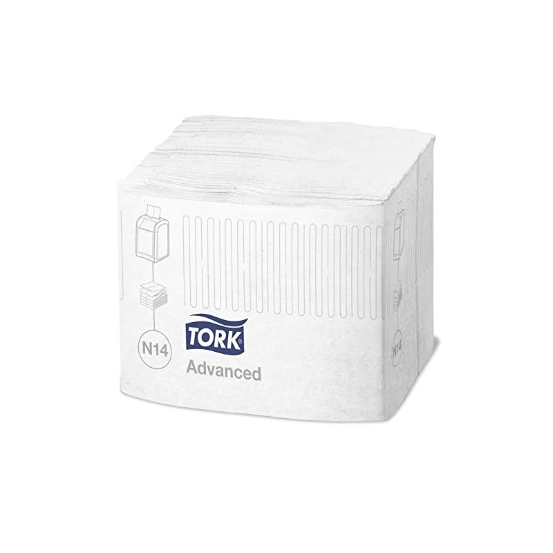 TORK 15830 Xpressnap Fit Napkins for Xpressnap Fit Hand Towel
