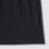 JAJU Men's Active Half Pants_Black